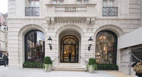 ralph lauren new york flagship store|ralph lauren 72nd and madison.